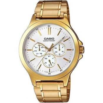 Image 1 of Casio MTP-V300G-7AUDF