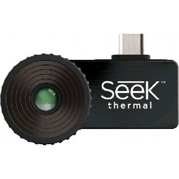 Seek Thermal CompactXR černá