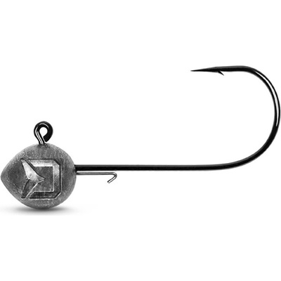 Delphin Jigová hlava BOMB! s límečkem vel.3 10g 5 ks