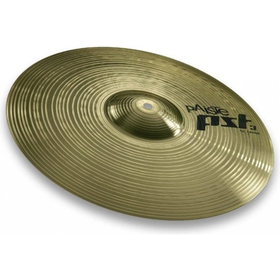 Paiste PST 3 Crash 16"