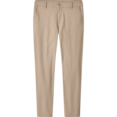 esmara Men pánské chino kalhoty béžová – Zboží Dáma