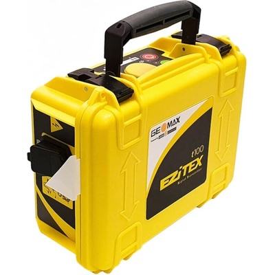 Geomax Ezitex t100 xf