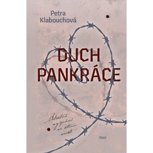 Duch Pankráce - Petra Klabouchová