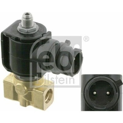 Elektromagnetický ventil FEBI BILSTEIN 27356