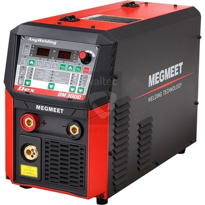 MEGMEET Dex DM 3000 Compact