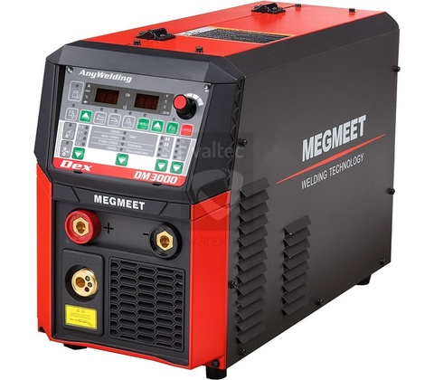 MEGMEET Dex DM 3000 Compact