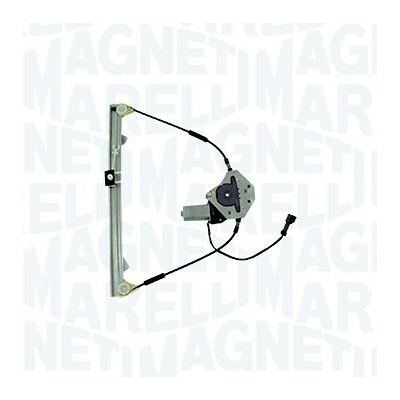 Mechanizmus zdvíhania okna MAGNETI MARELLI 350103433000