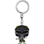 Funko Pocket Pop Power Rangers Black Ranger