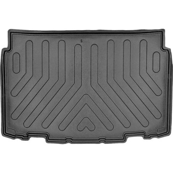 Rizline Стелка за багажник RizLine съвместимa с Opel Mokka (2020+) / Долно положение