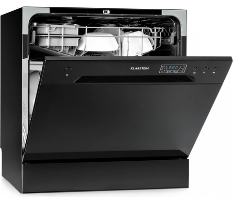 Klarstein Amazonia 8
