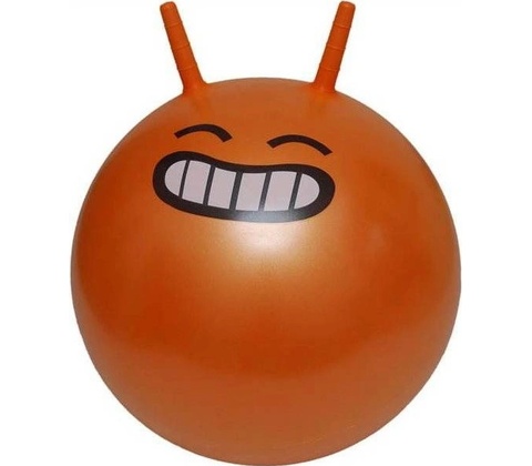 LIFEFIT JUMPING BALL 45 cm