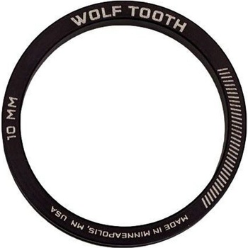 Wlof Tooth