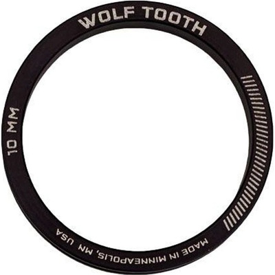 Wlof Tooth