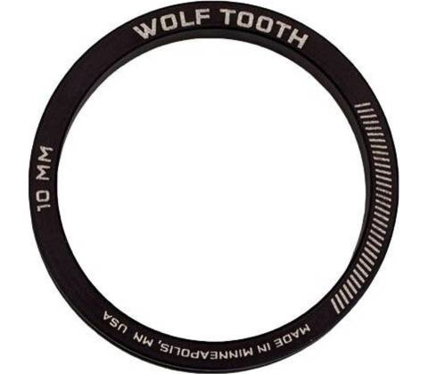 Wlof Tooth