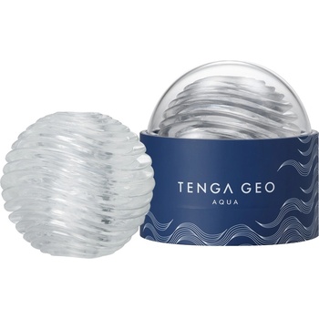 TENGA Geo Aqua