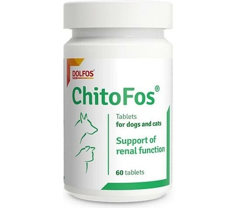 Dolfos ChitoFos 60 tbl