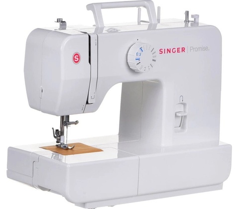 Singer SMC 1408