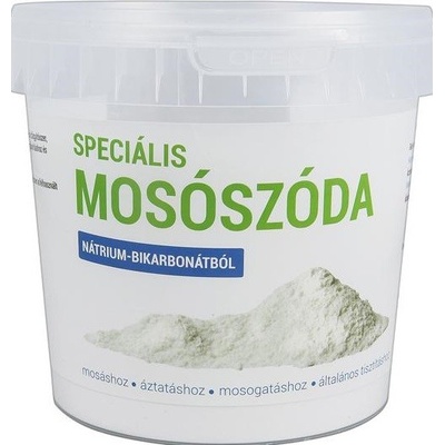 Dr. M Prací soda v prášku 5000g