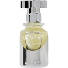 Off-White Solution No.7 parfumovaná voda unisex 50 ml