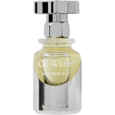 Off-White Solution No.7 parfumovaná voda unisex 50 ml