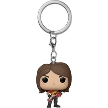 Pop! Prívesok na kľúče Funko Keychain Fortnite S6 TNTina