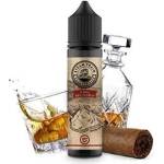 Steam Train Nariz del Diablo 20ml/60ml