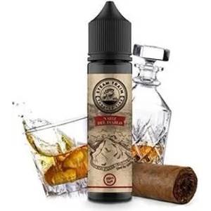 Steam Train Nariz del Diablo 20ml/60ml
