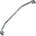 JOM Разпънка за преден кош audi a4 b5 (95-00) (jm-21017)