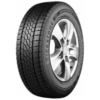 Firestone Vanhawk 2 215/65 R16 106/104T