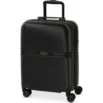 Bertoo Monza černý 38 l 55x37x21 cm