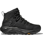 HOKA Мъжки туристически обувки HOKA Kaha 3 GTX Walking boots - Black - размер 42 (EU) (019-1187-0114)