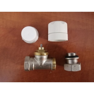 Honeywell TRV15SHWEE