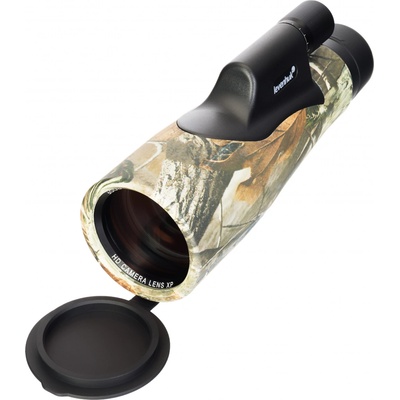 Levenhuk Монокъл с решетка Levenhuk Camo 10x56