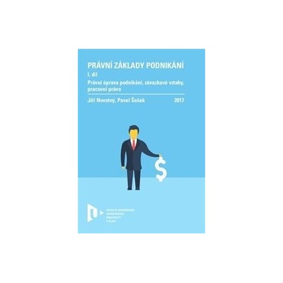 Právní základy podnikání I.