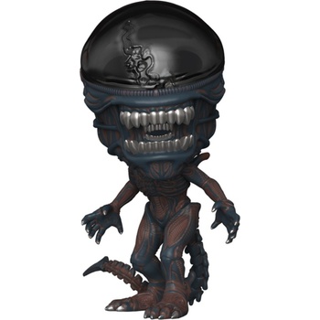 POP фигурка Aliens Romulus - POP! - Scorched Xenomorph - FK82659