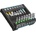 HAZET Комплект къси битове за 1/4" , 16 броя, SmartHolder вариант 2; HAZET 2304SH-2