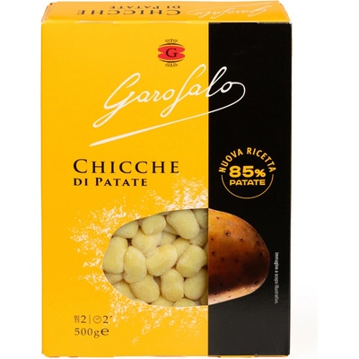 Garofalo bramborové mininoky 0,5 kg