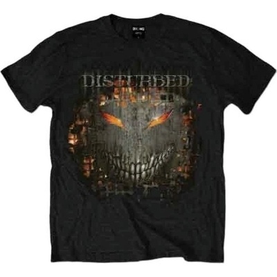 Disturbed Fire Behind Black M Риза (DISTS03MB02)