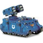 Games Workshop Whirlwind (99120101065)