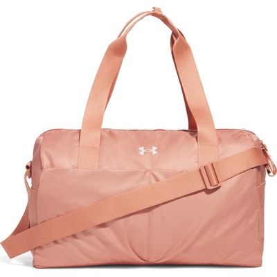 UNDER ARMOUR-UA Studio Lite Duffle-PNK Ružová 26 L 2025