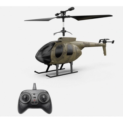 IQ models RC vrtulník Z16 s barometrem RC_308884 RTF 1:10