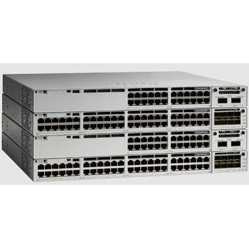 Cisco C9300L-24T-4G-E