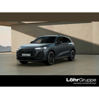 Audi Q5 TDI quattro S-line 150 kW