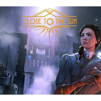 Close to the Sun
