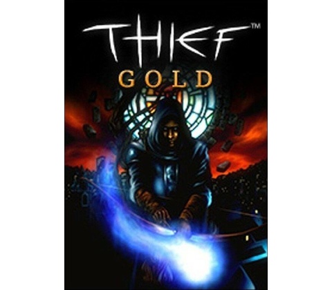 Thief (Gold)