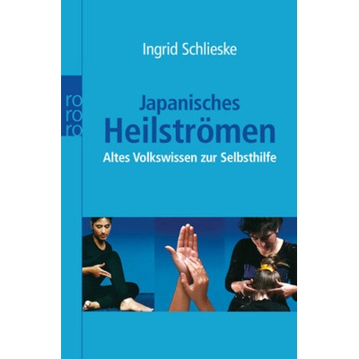 Japanisches Heilstromen