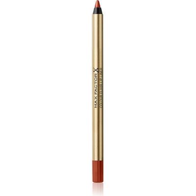 MAX Factor Colour Elixir молив за устни цвят 25 Brown N Bold 5 гр