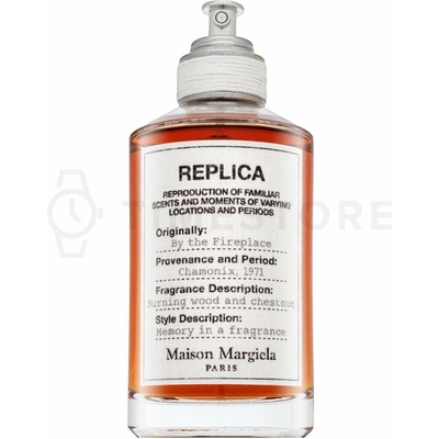 Maison Margiela Replica The By The Fireplace toaletná voda unisex 100 ml