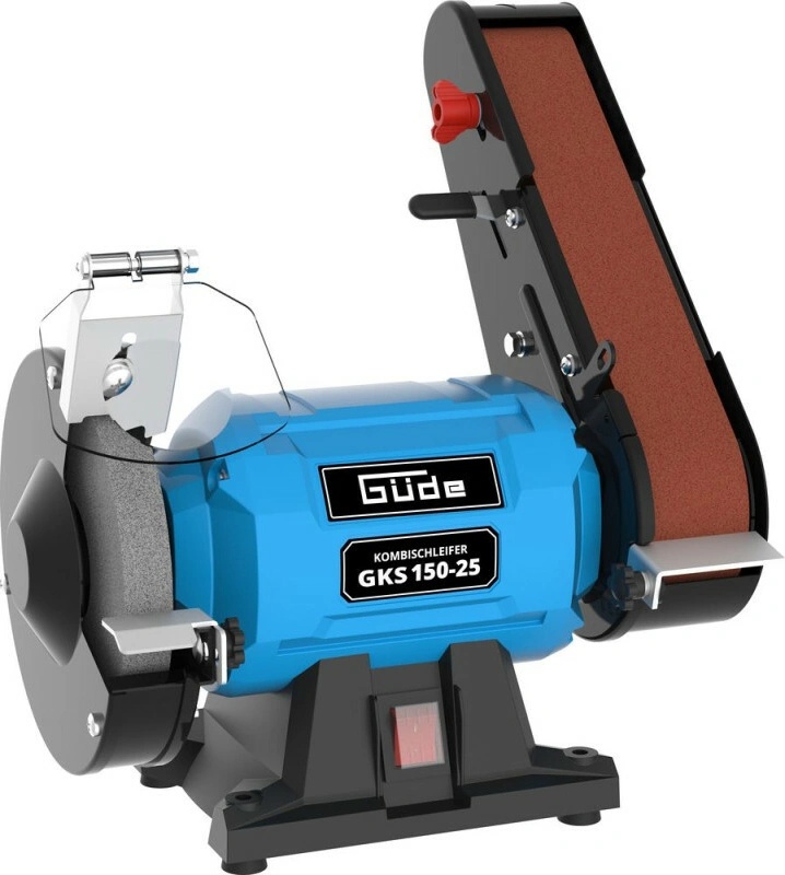 Güde GKS 150-25