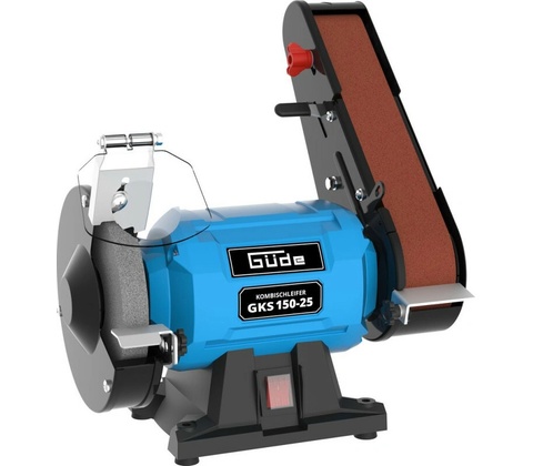 Güde GKS 150-25